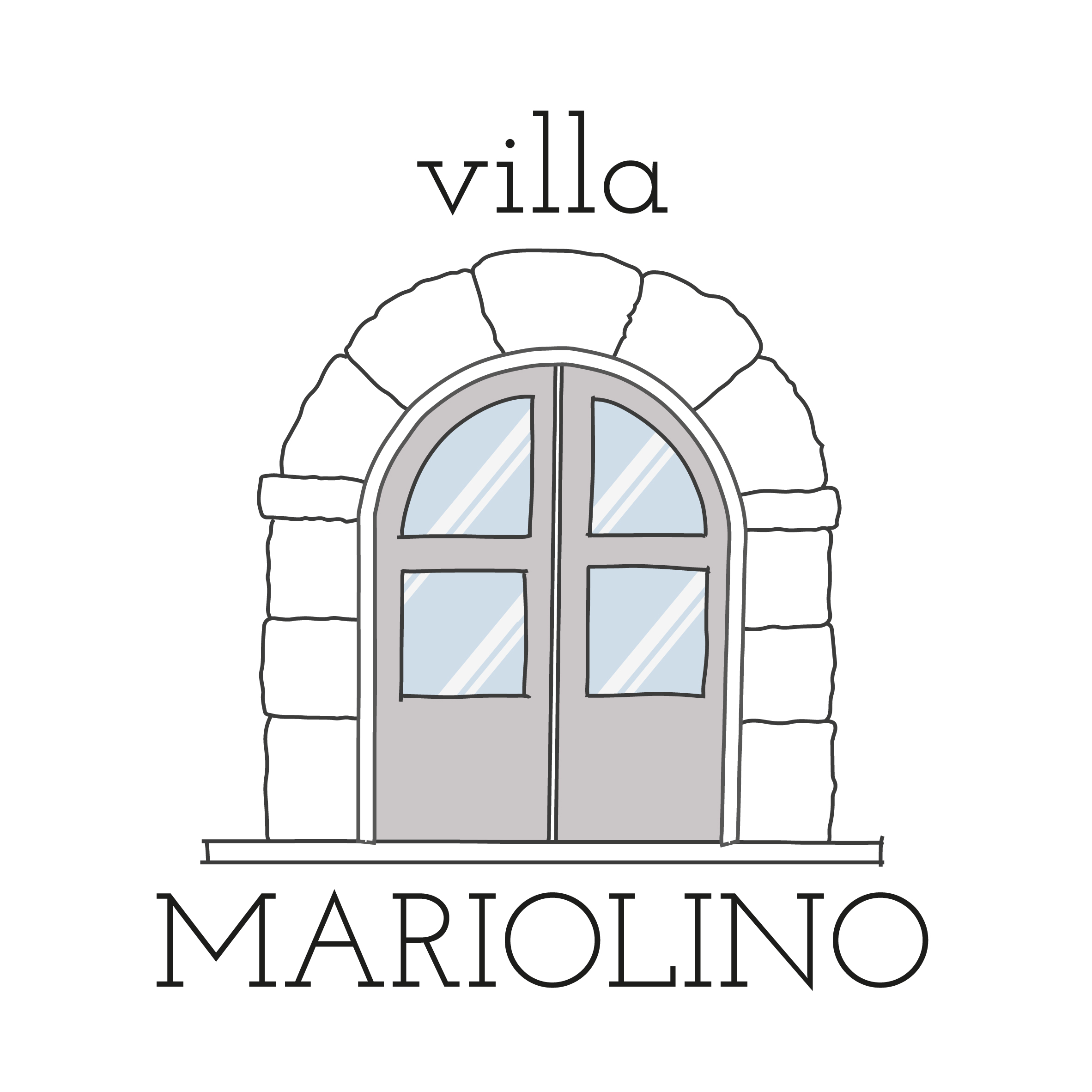 Villa Mariolino