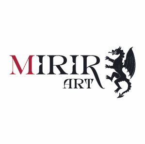 Mirir Art Website